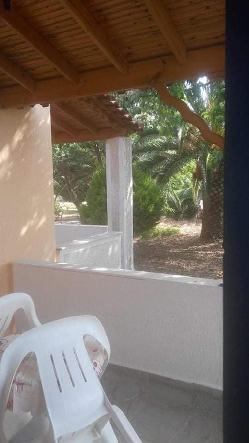 Oasis Studios Σκάλα Καλλονής Εξωτερικό φωτογραφία