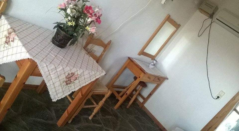 Oasis Studios Σκάλα Καλλονής Εξωτερικό φωτογραφία
