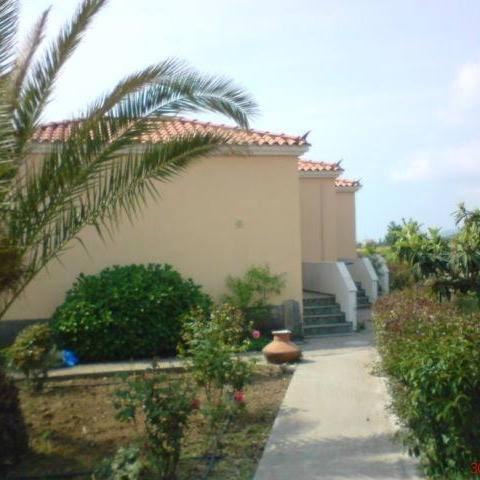 Oasis Studios Σκάλα Καλλονής Εξωτερικό φωτογραφία