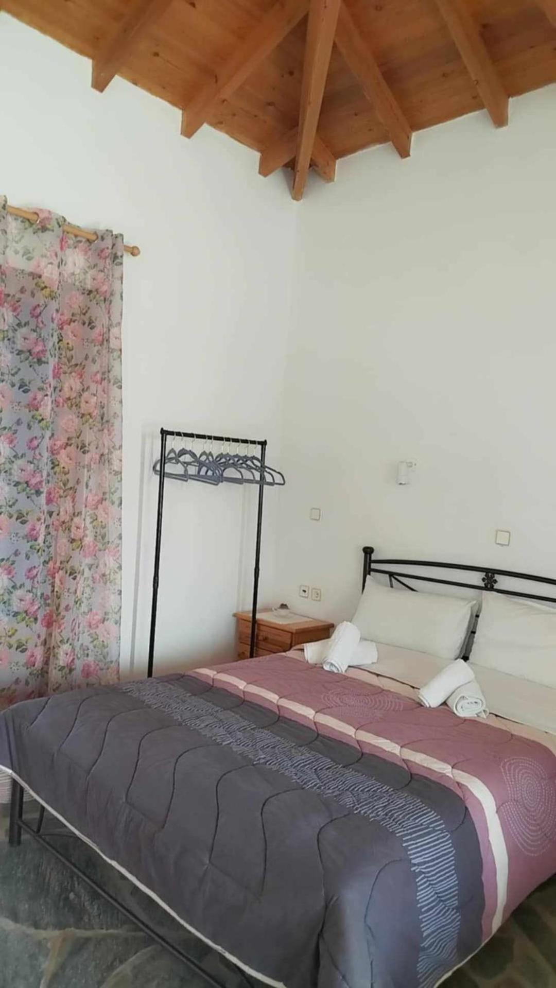 Oasis Studios Σκάλα Καλλονής Εξωτερικό φωτογραφία